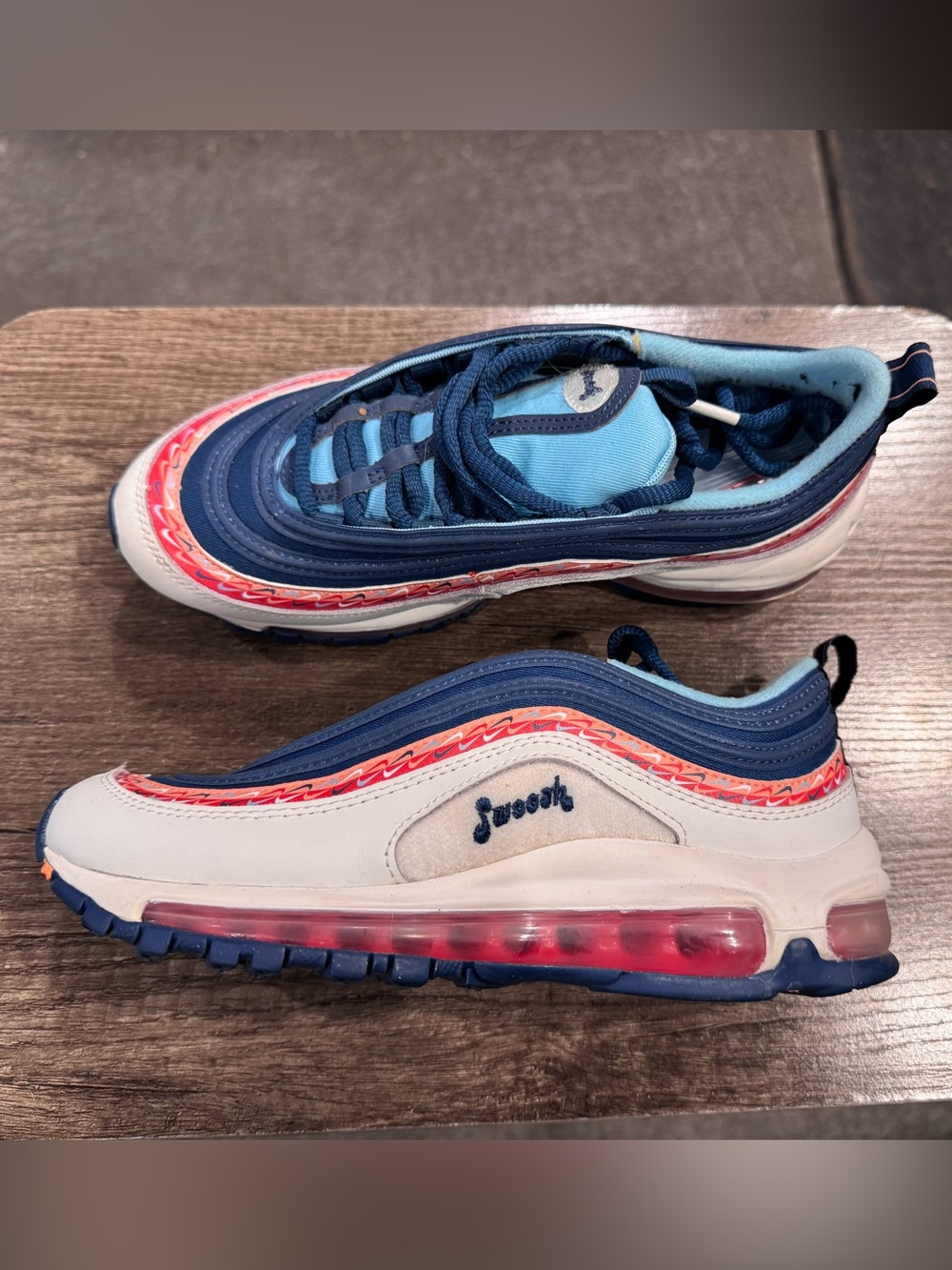 Nike Air Max 97
